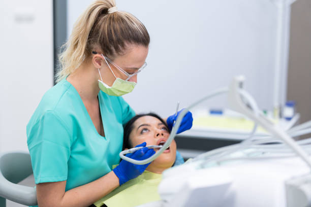 Best Emergency Treatment for Toothache in Meadowbrook, VA